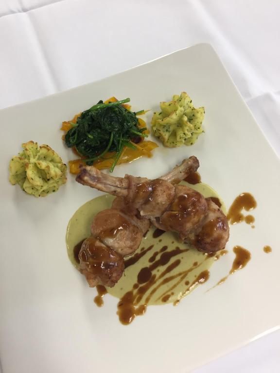 お料理のイメージ