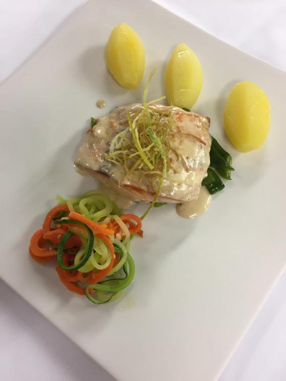 お料理のイメージ