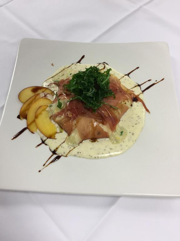 お料理のイメージ