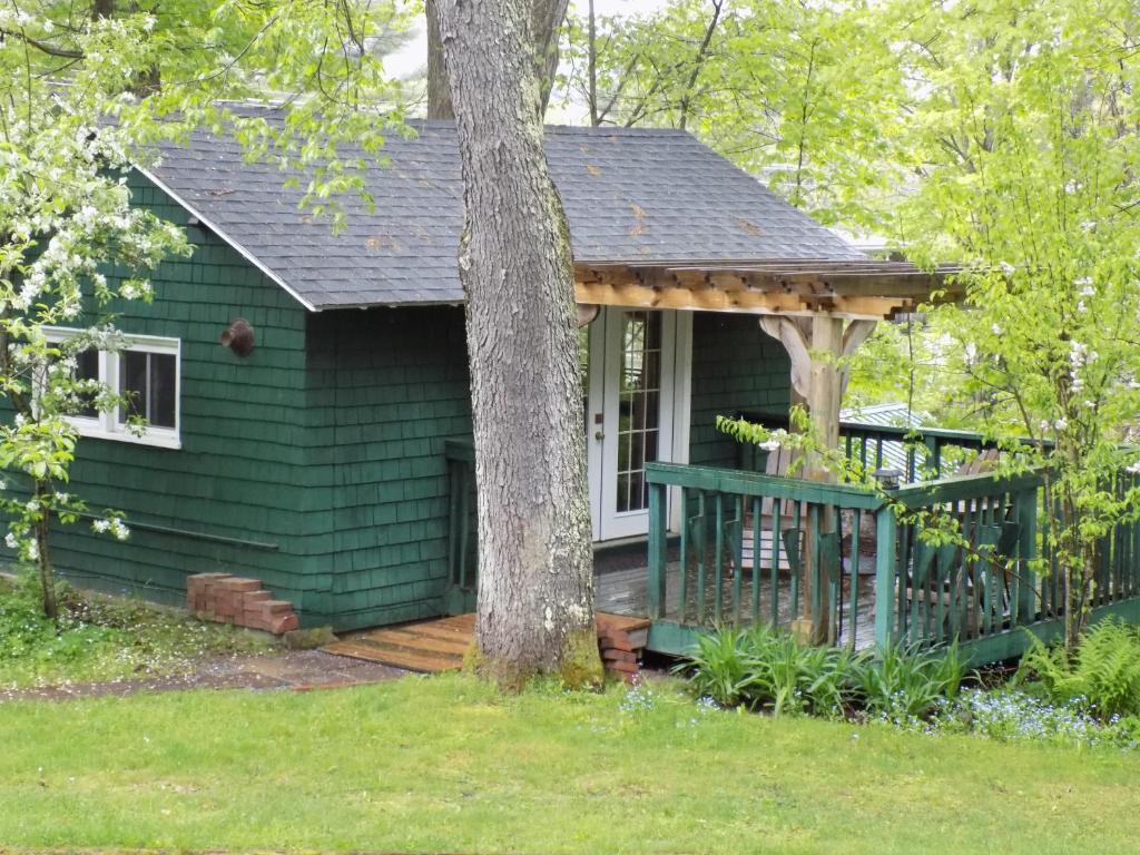 Wilderness Inn Bed and Breakfast photo