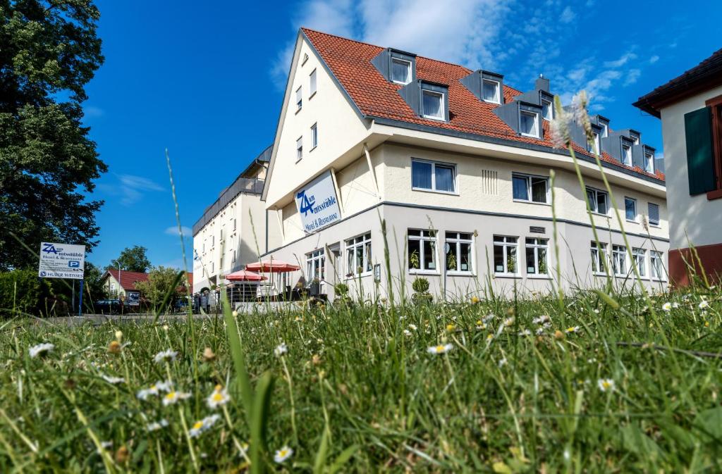 Amtsstuble Hotel & Restaurant photo