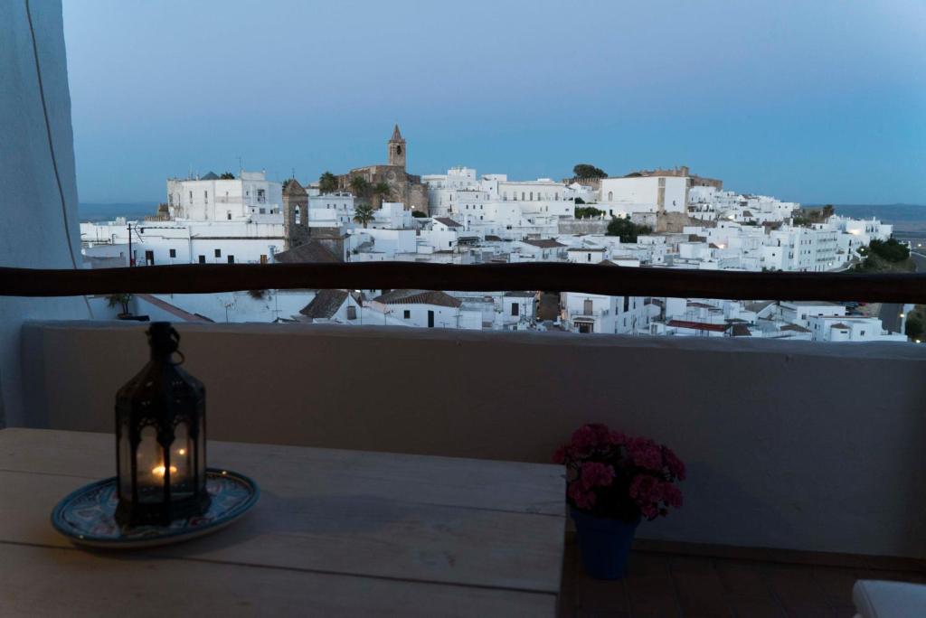 El Cobijo de Vejer photo