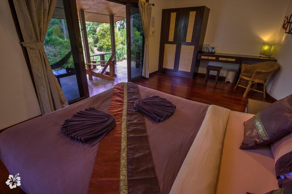 Thai Villa