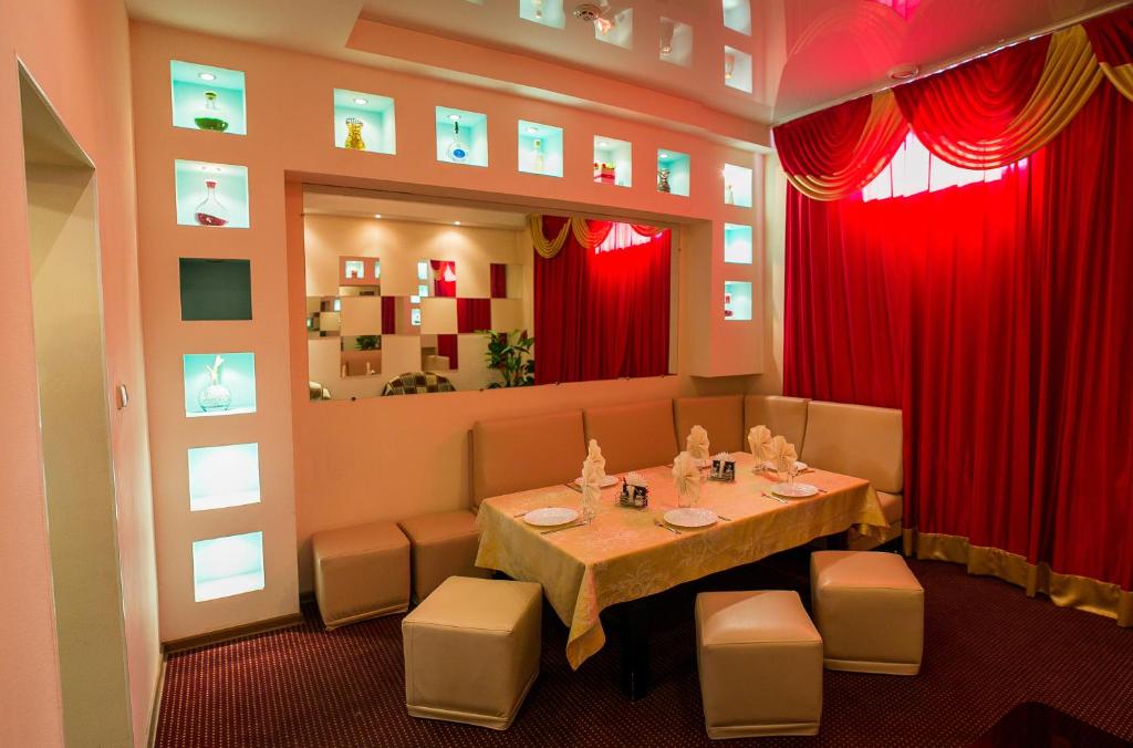 Marakesh Hotel photo