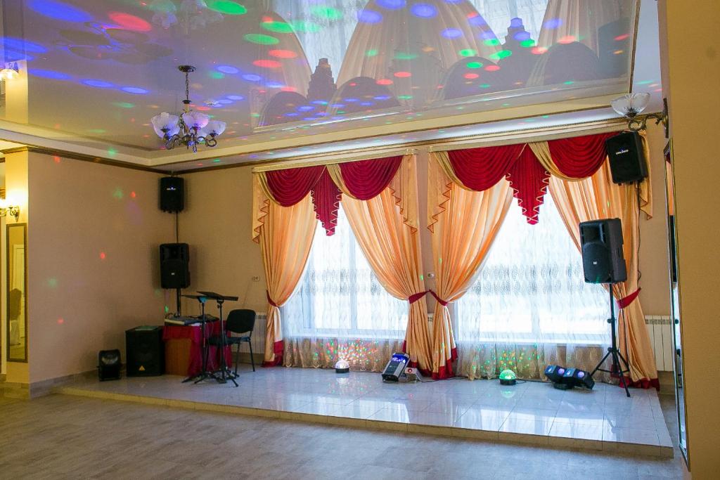 Marakesh Hotel photo