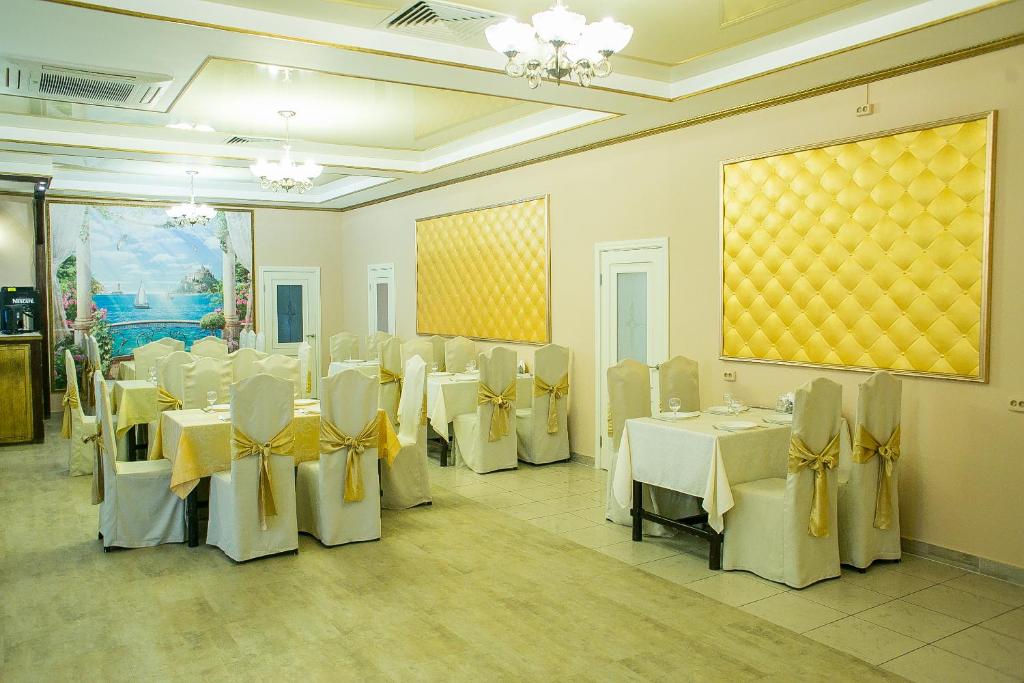 Marakesh Hotel photo
