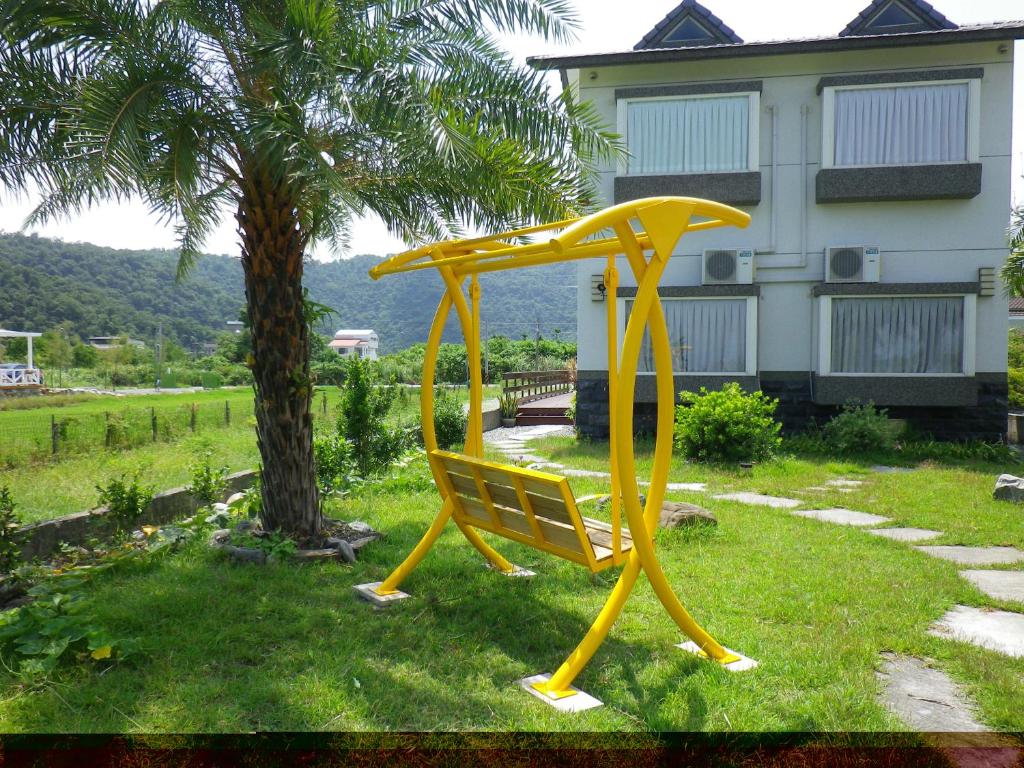 Lake Villa Homestay