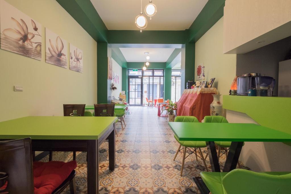 Zhizhu Homestay 호텔 이미지 2