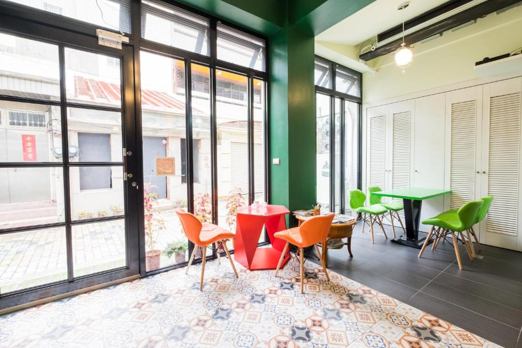 Zhizhu Homestay 호텔 이미지 2