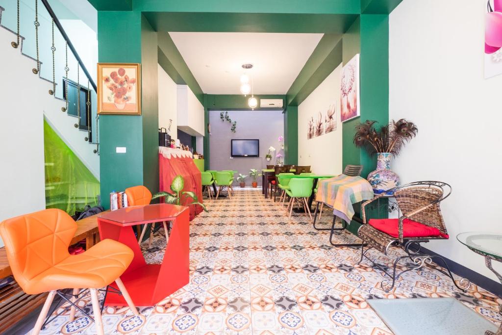 Zhizhu Homestay 호텔 이미지 1