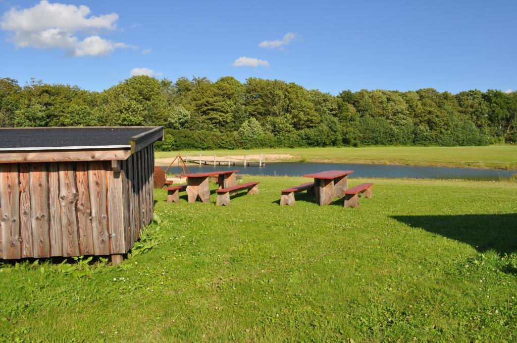 Facilities