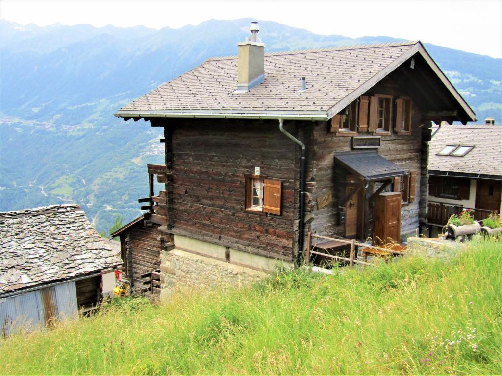 Chalet "Chez Claudine et Charles" - 4