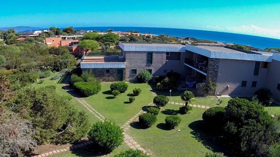 Appartamento - la Pelosa -Sardegna - 2