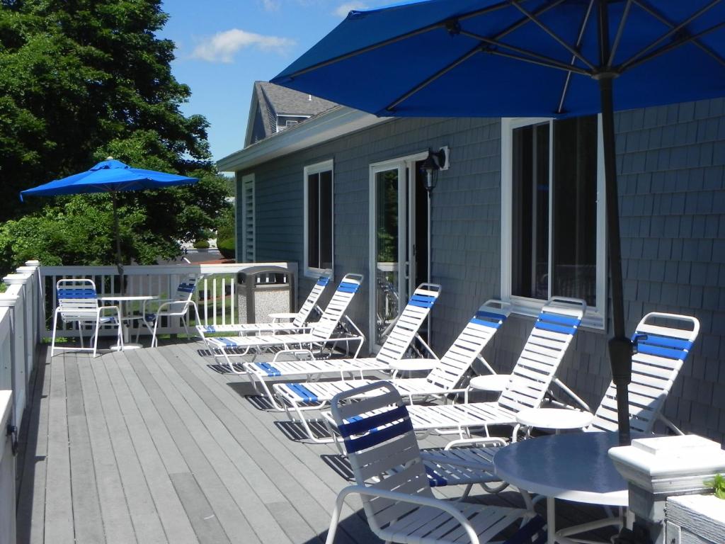 Elmwood Resort Hotel photo