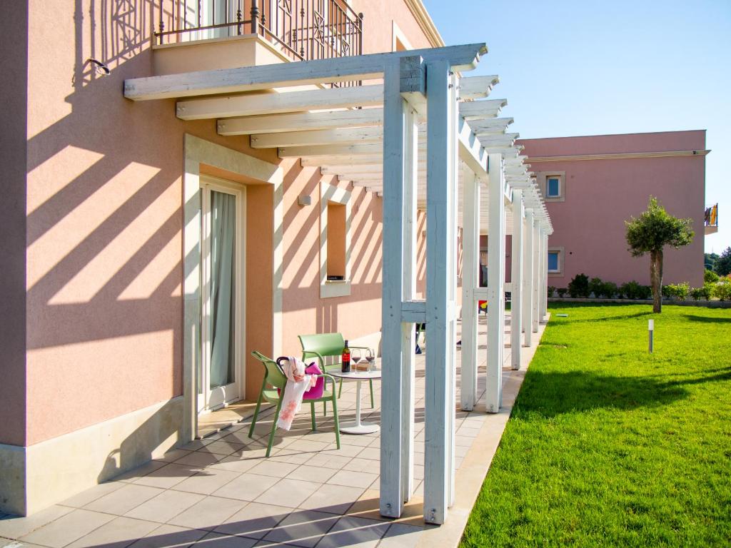 Hotel Danieli Pozzallo - 4