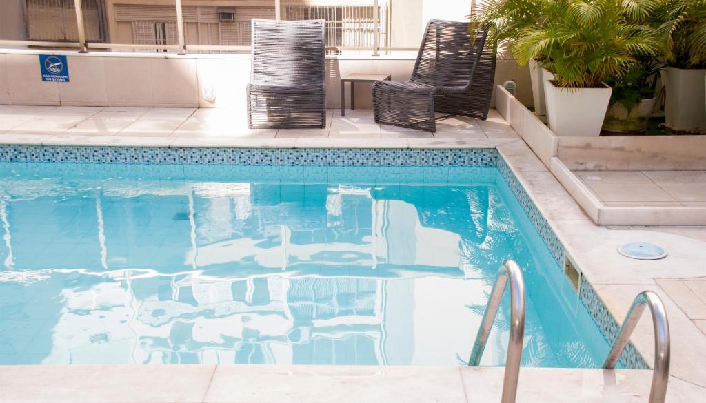 Hotel Astoria Copacabana Photo 1