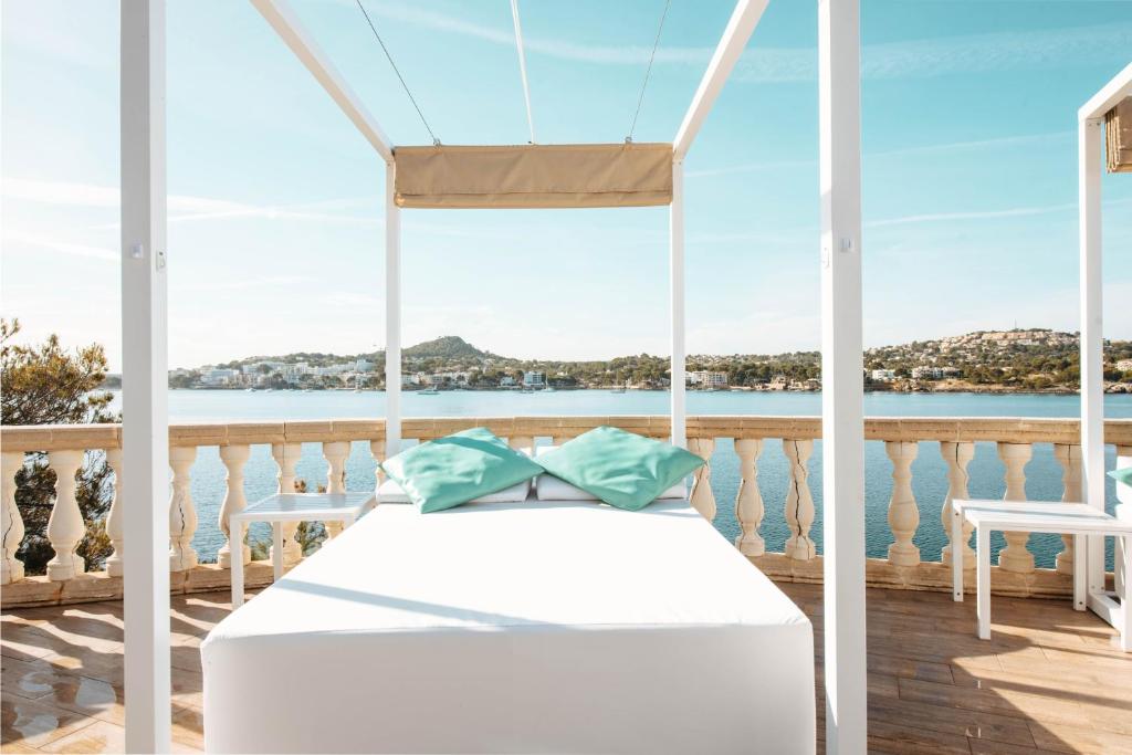 Sentido Fido Punta del Mar Hotel & Spa - Adults Only — Santa Ponca, Balearic Islands