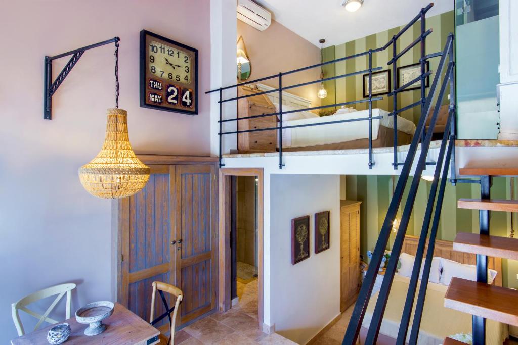By the sea luxury suites photo