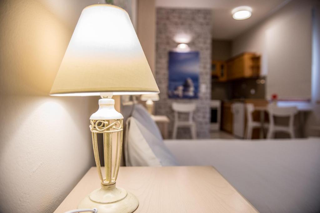 Aloni Studios & Apartments photo