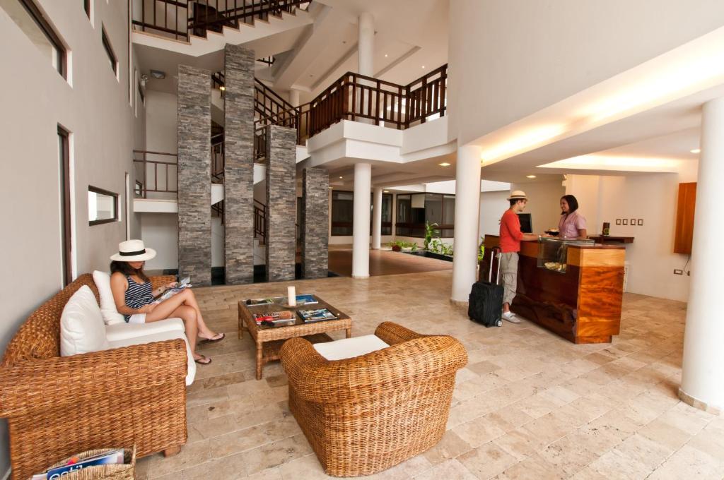 Hotel Isla Sol by Solymar photo