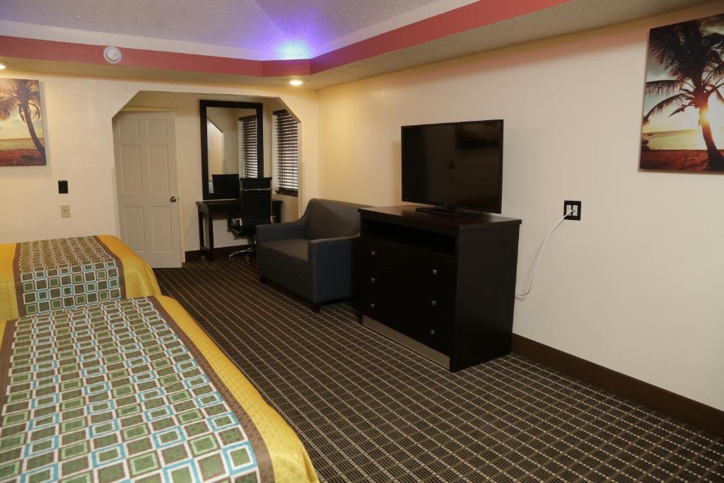 Budget Inn - Washington photo