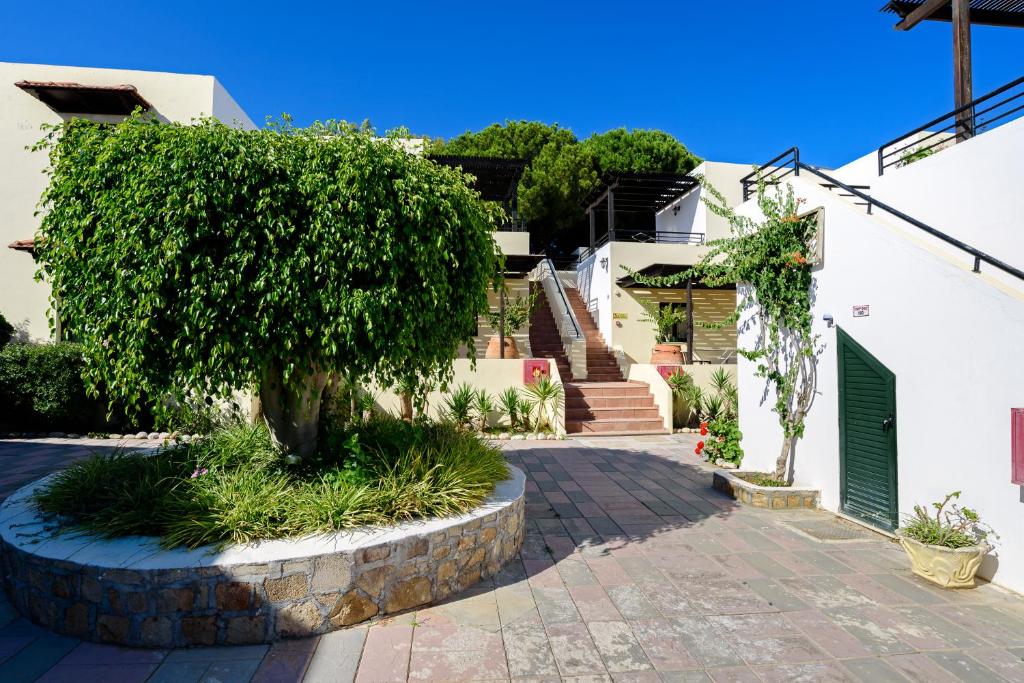 Pefkos Village Resort — Obiekt in Pefkos, Wyspy Egejskie Południowe