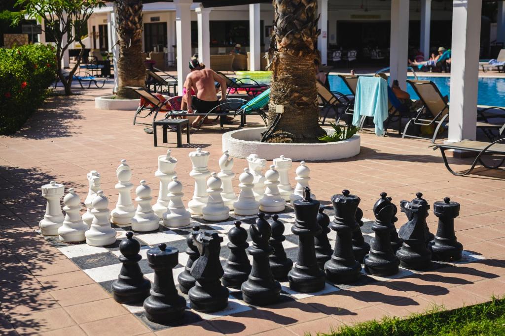 Pefkos Village Resort — Sport i rekreacja in Pefkos, Wyspy Egejskie Południowe