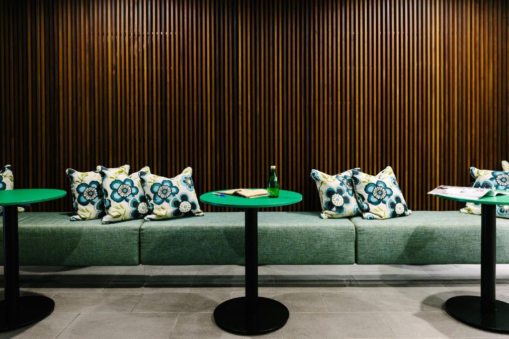 Lobby, Veriu Randwick in Sydney