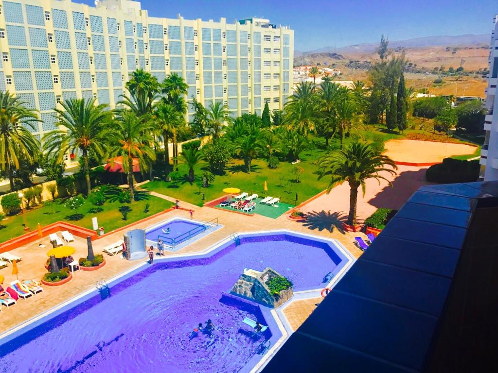 Holiday Apartment - 1