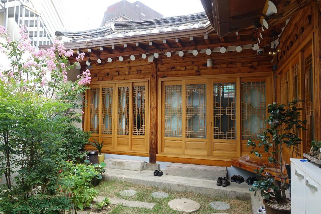 서촌 게스트하우스 호텔 이미지 1