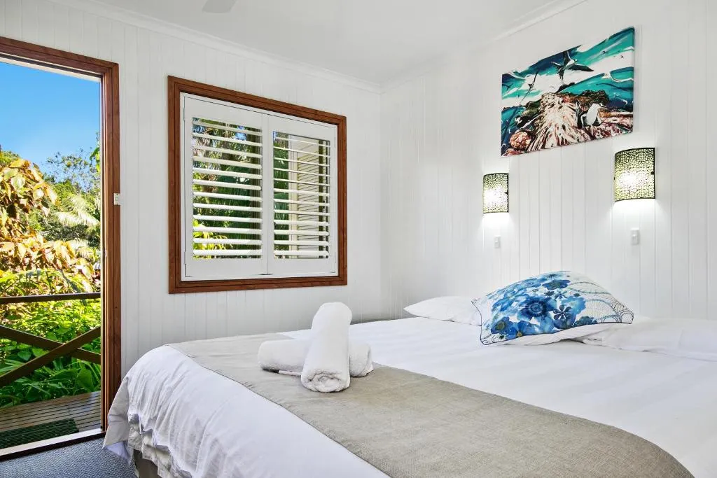 Lorhiti Apartments, hotel in Lord Howe