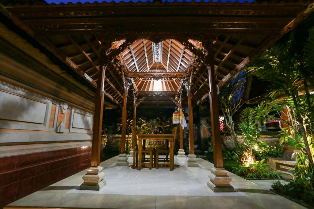 The Jero Ubud photo