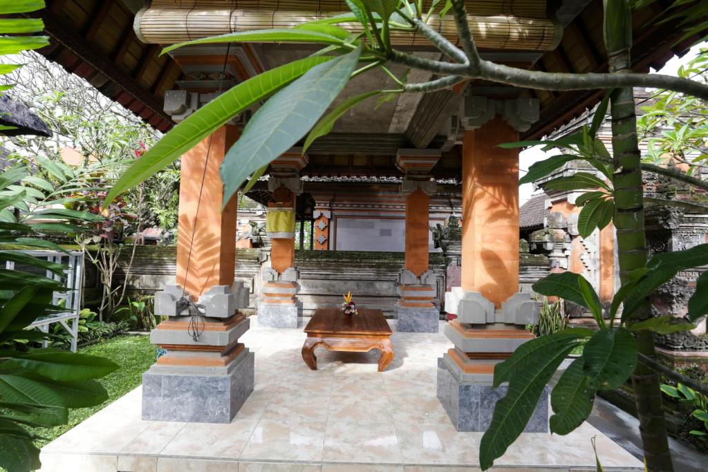 The Jero Ubud photo