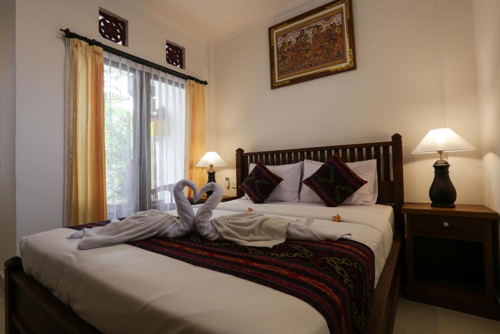 The Jero Ubud photo