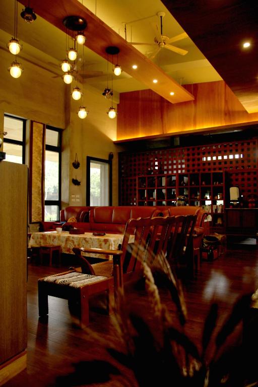 Amrita Green Retreat