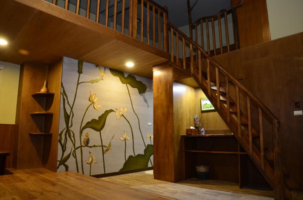 Facilities, Amrita Green Retreat in Pingtung