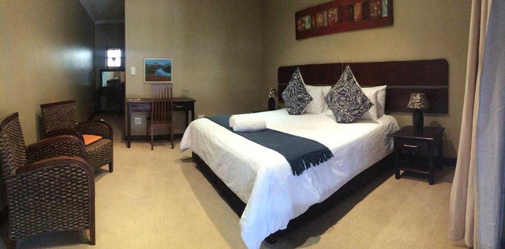 La Vue Guest Lodge and Function Venue photo