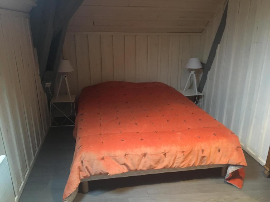 Grand appartement 2 à 8 personnes - 2