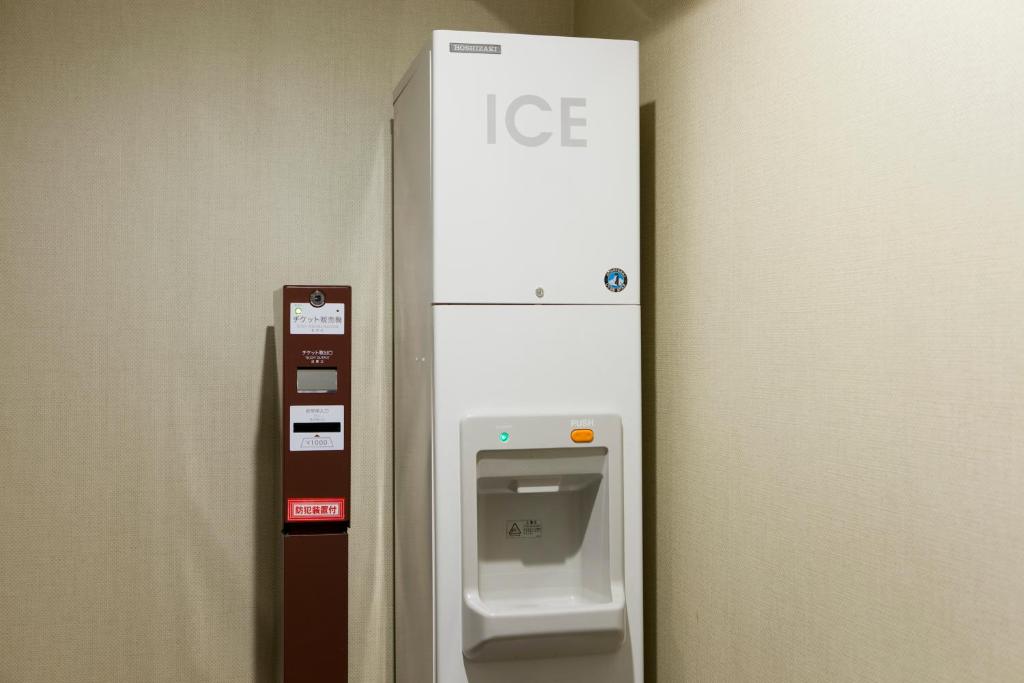 บริการและสิ่งอำนวยความสะดวก