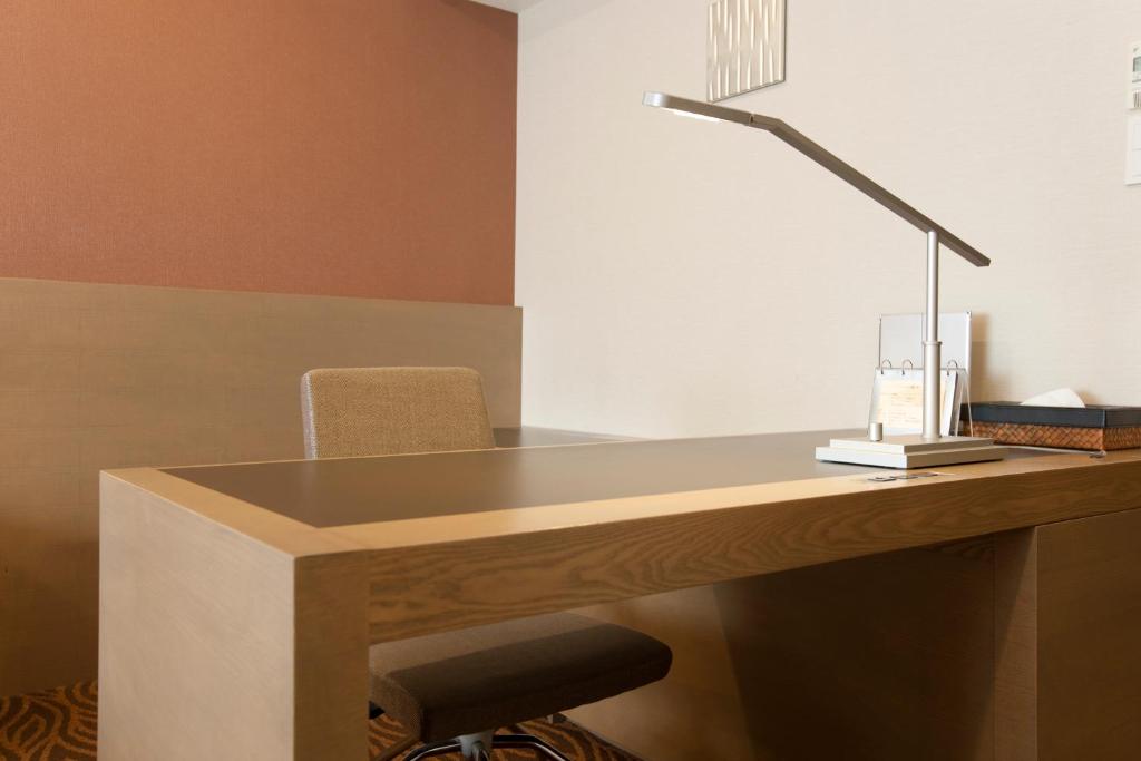 บริการและสิ่งอำนวยความสะดวก