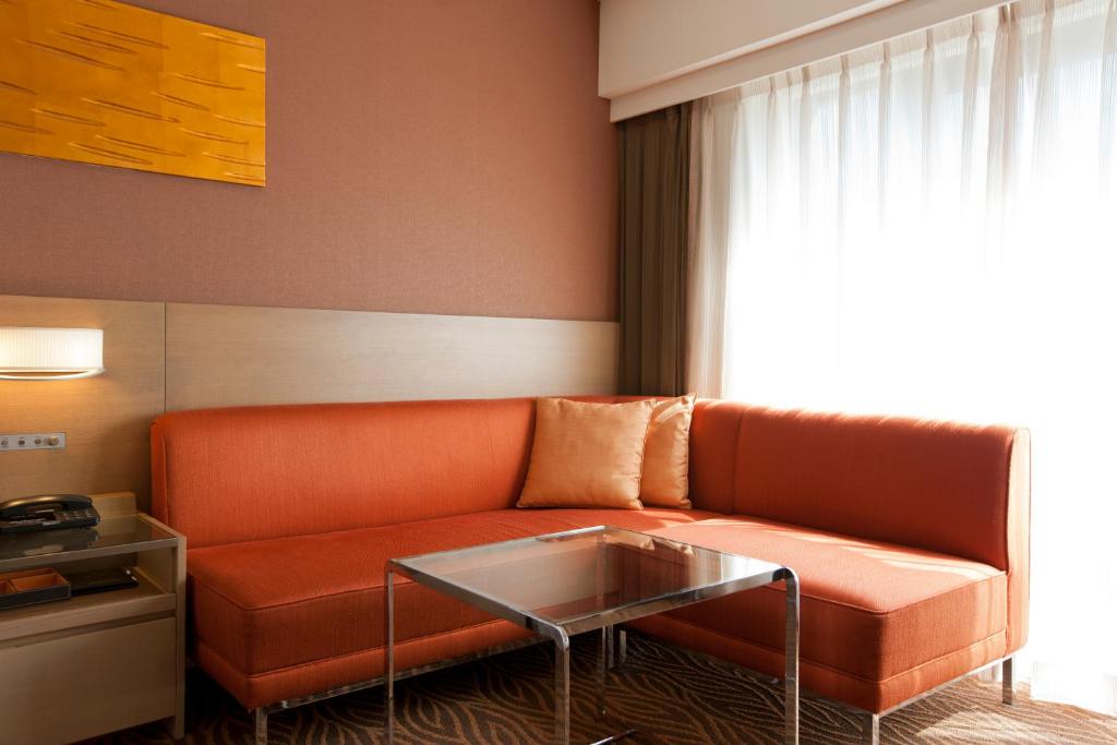 บริการและสิ่งอำนวยความสะดวก