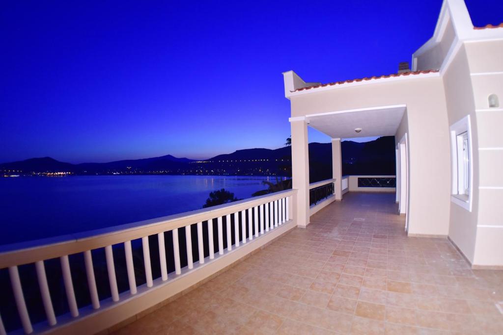 Palio Suites — Hotel in PalaionTsiflikion