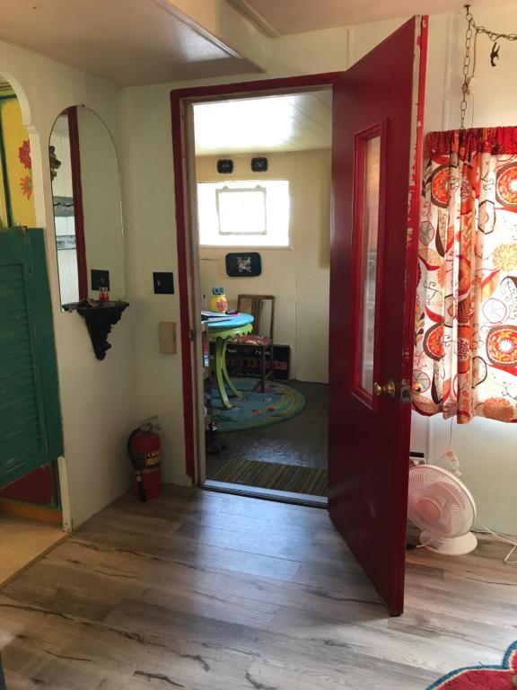 Klutina Kate's B&B photo