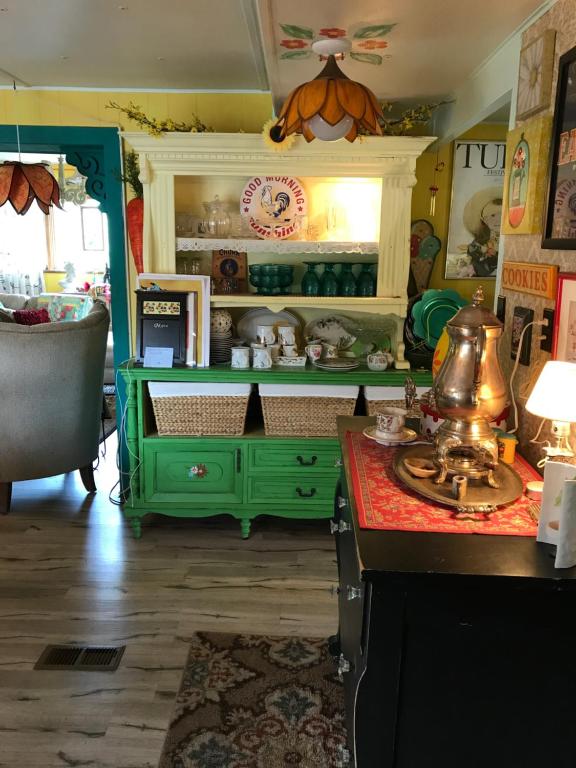 Klutina Kate's B&B photo