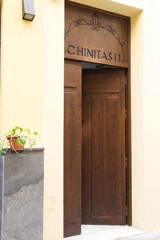Chinitas Urban Estudios photo
