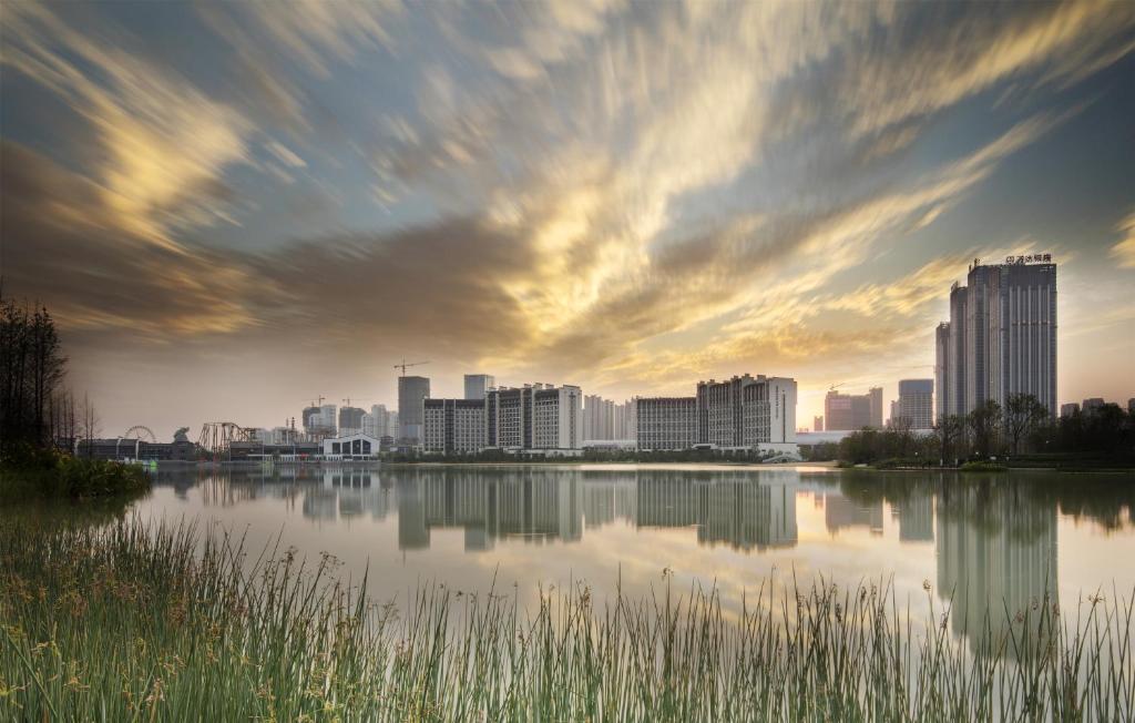 Novotel Hefei Sunac photo