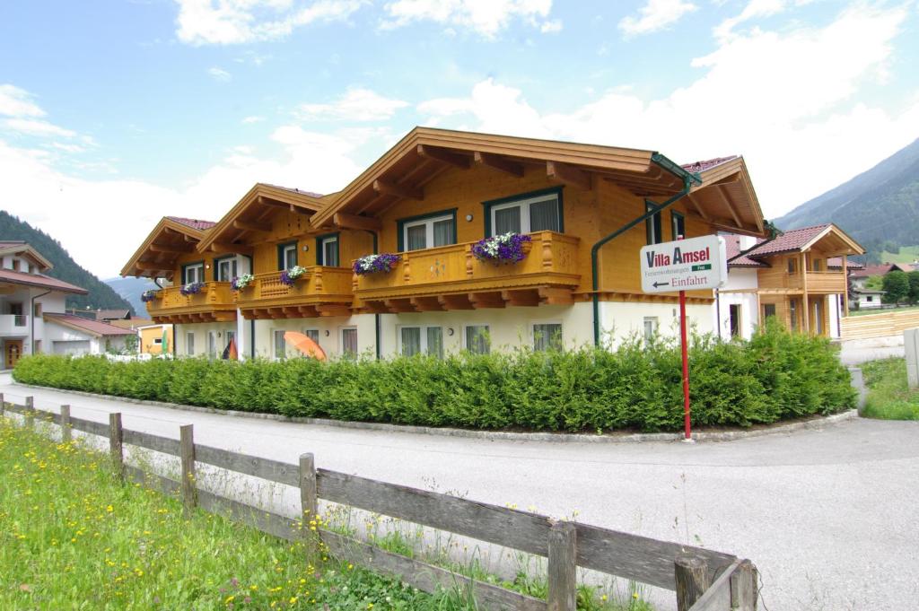 Chalet Tirolerland - 4