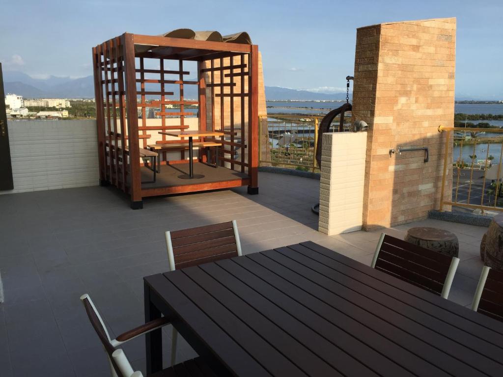 大鵬灣瞭望台 Top Bay B&B 호텔 이미지 1