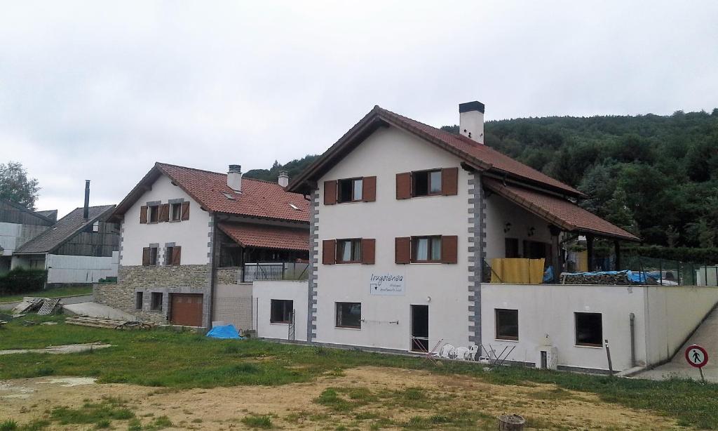 Albergue Irugoienea photo