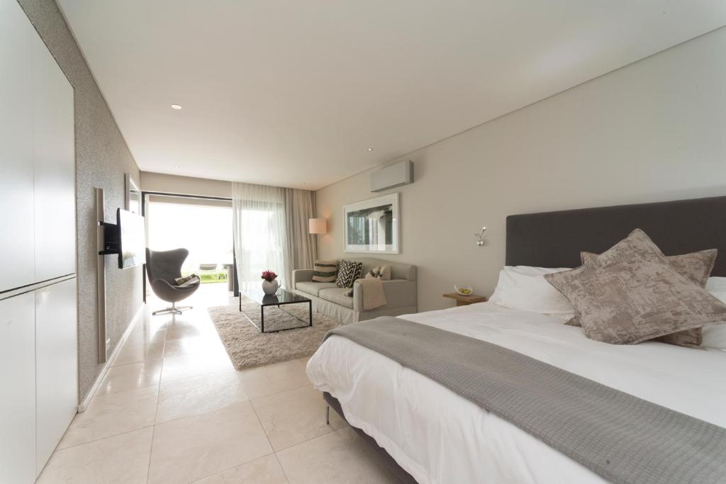 CB-ONE Luxury Stay photo